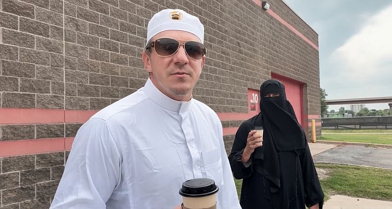 Ace News Today: Conservative activist / journalist James O’Keefe charged with felonies in Minnesota voting stunt. Image credit: X