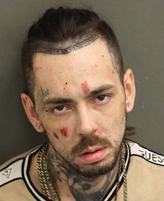 Ace News Today: Orlando drug dealer gets 25 years behind bars after undercover sting uncovers deadly carfentanil pills. Image credit: Orlando Police Department