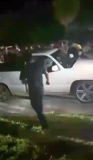Ace News Today: Teen killed in late-night shooting at Garcia’s Boat Ramp as Sheriff examines self-defense claim. Image credit: IRCSO